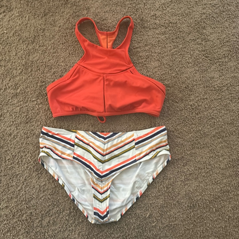 Bikini (Splendid and Prana), size s/m
